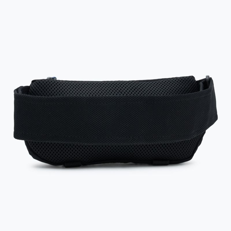 Bežecký pás Mizuno Waist Porch balck 4