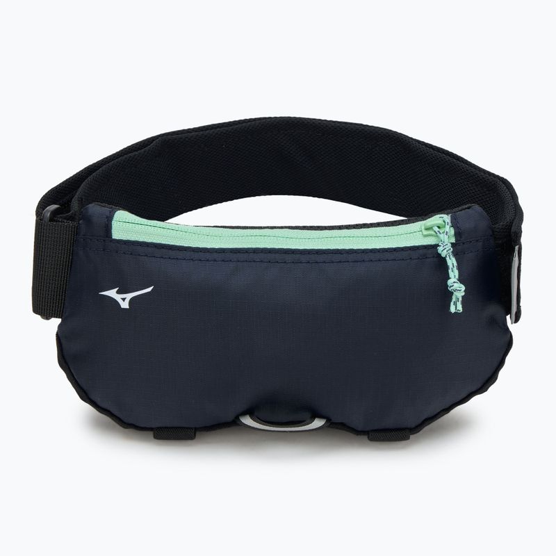 Bežecký pás Mizuno Waist Porch navy