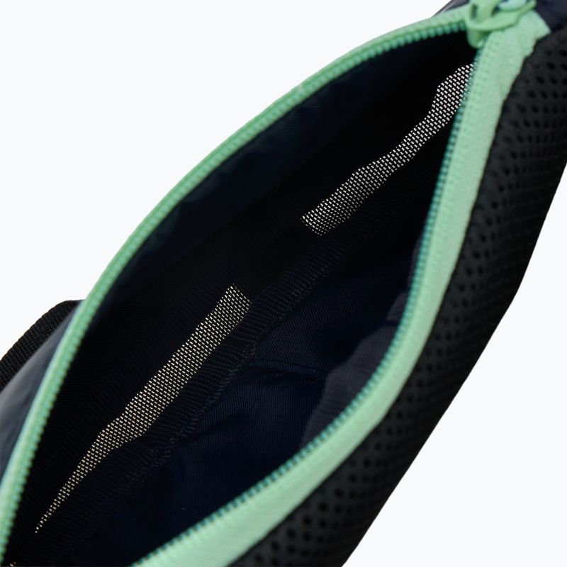 Bežecký pás Mizuno Waist Porch navy 5
