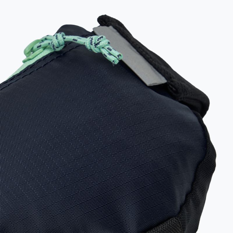 Bežecký pás Mizuno Waist Porch navy 6
