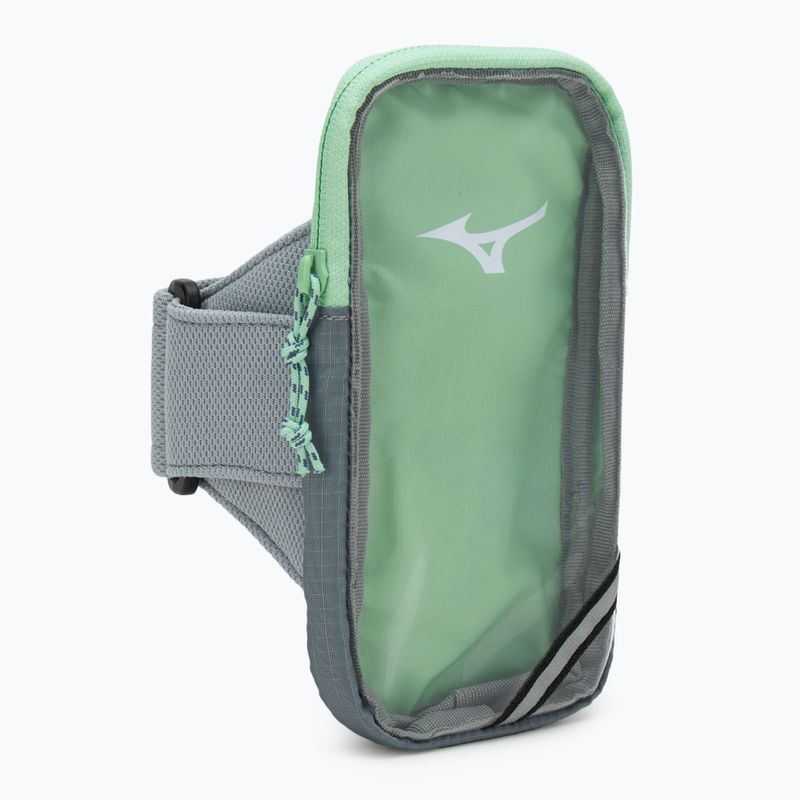 Puzdro na telefón Mizuno Arm Pouch grey 2