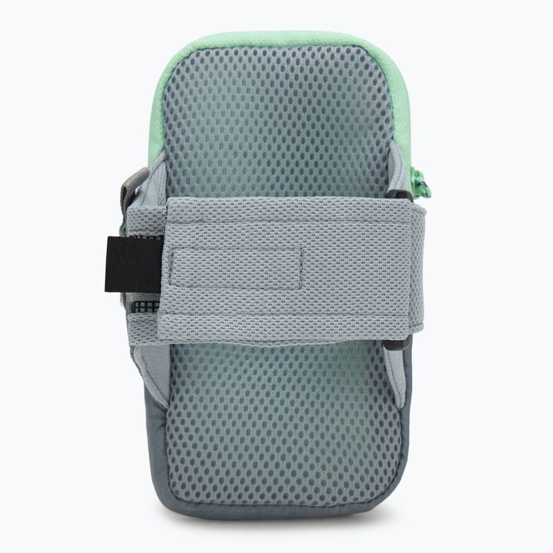 Puzdro na telefón Mizuno Arm Pouch grey 3