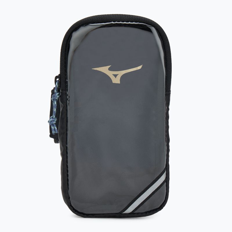 Puzdro na ruku Mizuno Arm Pouch black