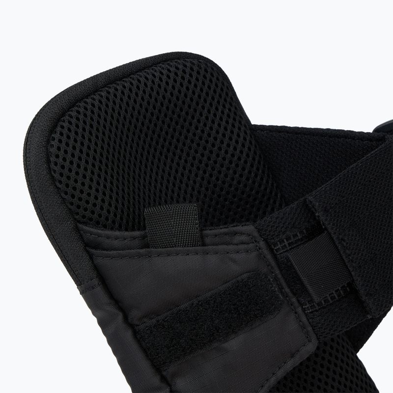 Puzdro na ruku Mizuno Arm Pouch black 4