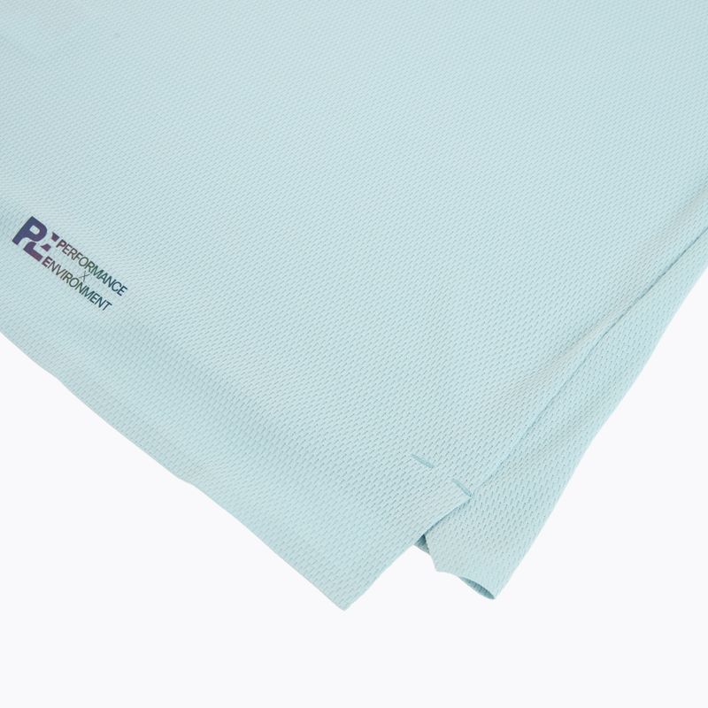 Pánske bežecké tričko Mizuno Tech Light Tank cloud blue 4