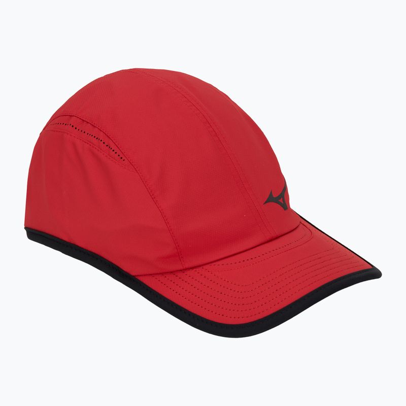 Mizuno Drylite Cap ibištek