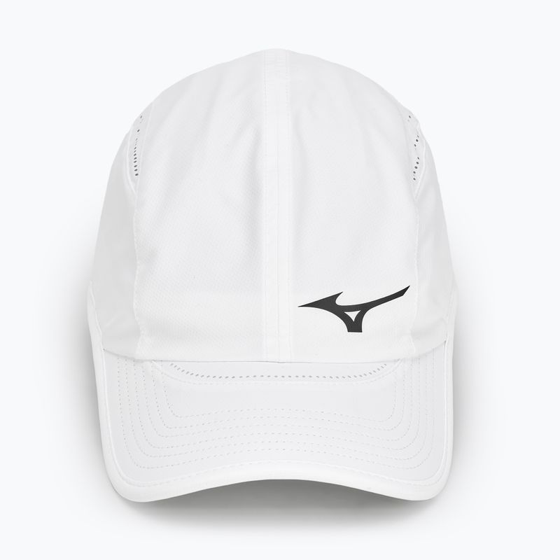 Mizuno Drylite Cap white / white 2