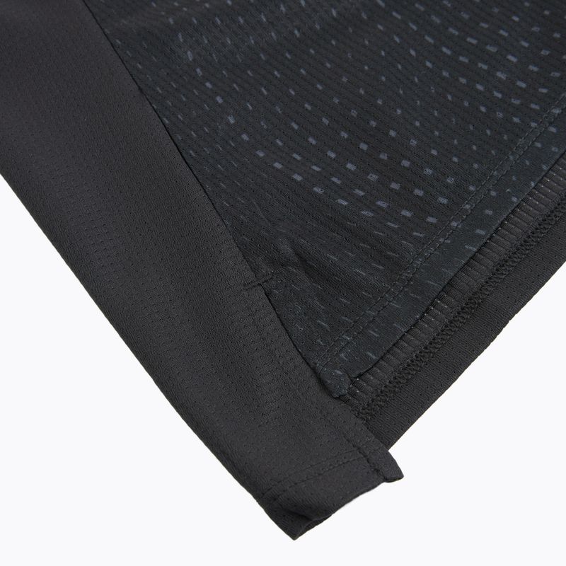 Dámske bežecké tričko Mizuno DryAeroFlow Graphic Tee black 4
