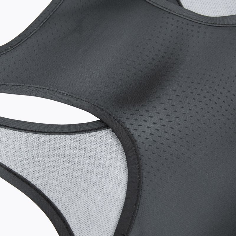 Dámske bežecké tričko Mizuno Core Graphic Tank black 4