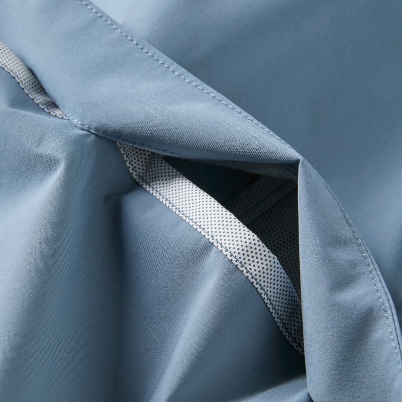 Pánska bežecká bunda Mizuno Waterproof 20K ER citadel 7