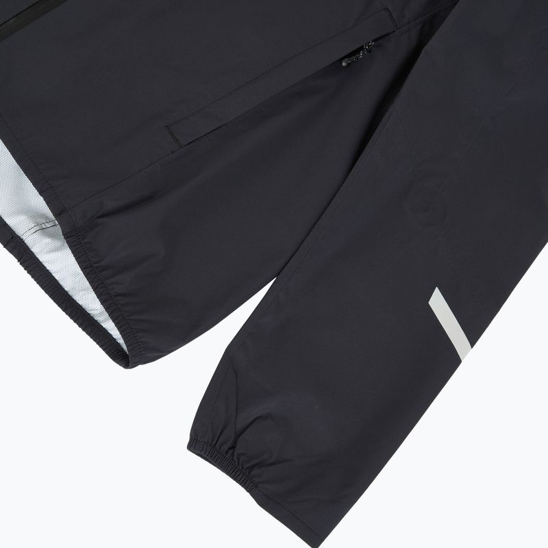 Dámska bežecká bunda Mizuno Waterproof 20K ER black 4