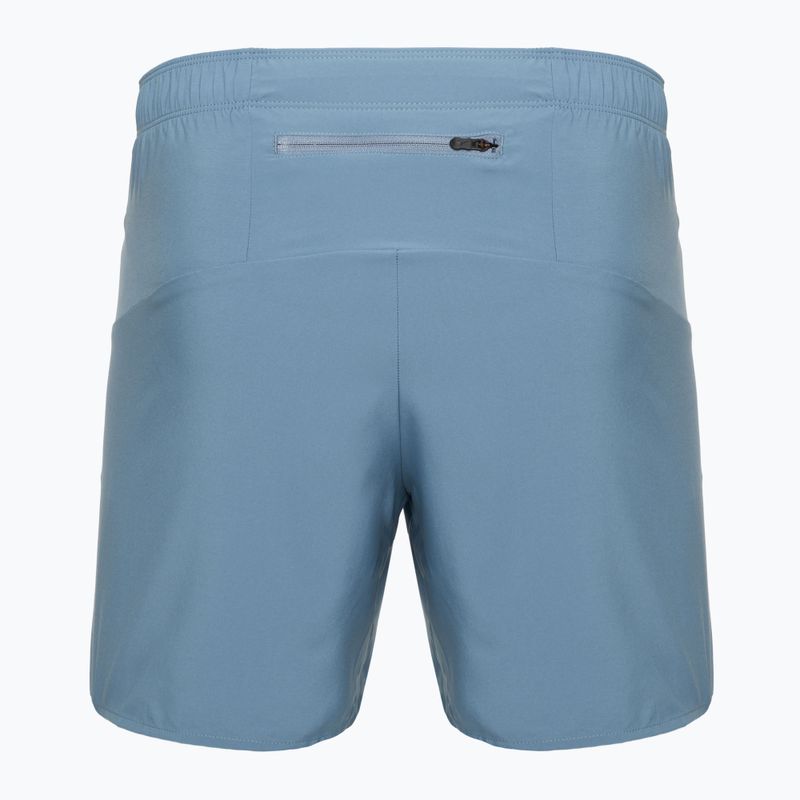 Pánske bežecké šortky Mizuno Core 5,5" citadel 2