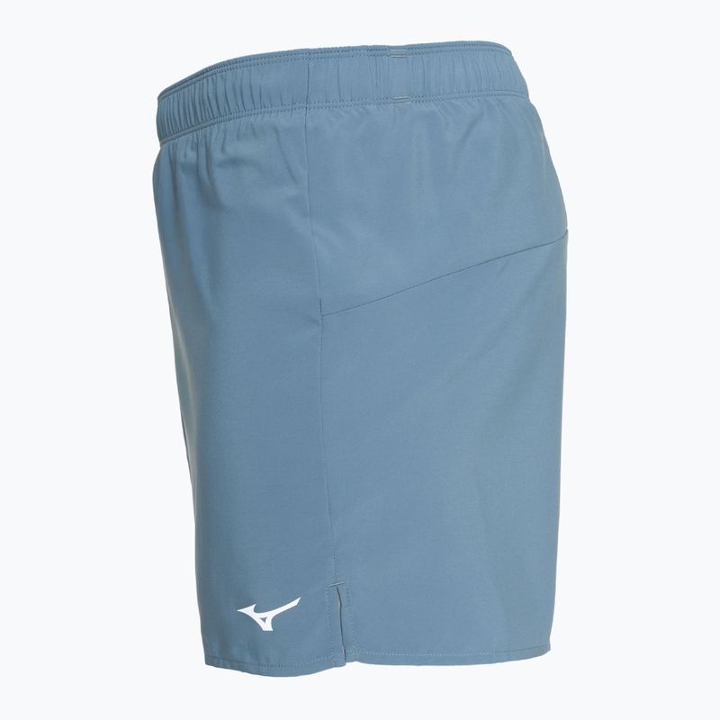 Pánske bežecké šortky Mizuno Core 5,5" citadel 3
