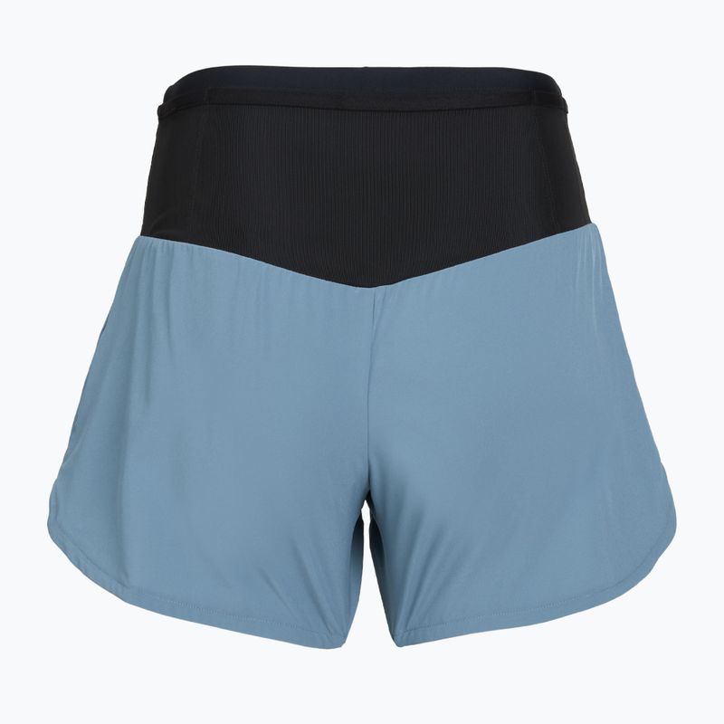 Dámske bežecké šortky Mizuno Multi Pocket citadel 2