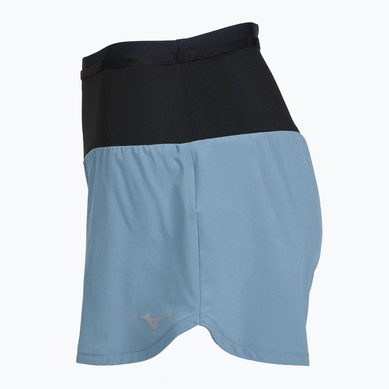 Dámske bežecké šortky Mizuno Multi Pocket citadel 3