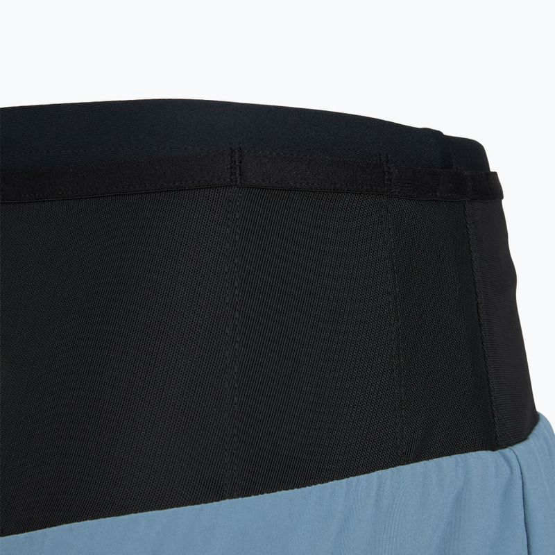 Dámske bežecké šortky Mizuno Multi Pocket citadel 4