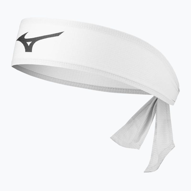 Čelenka Mizuno Bandana biela