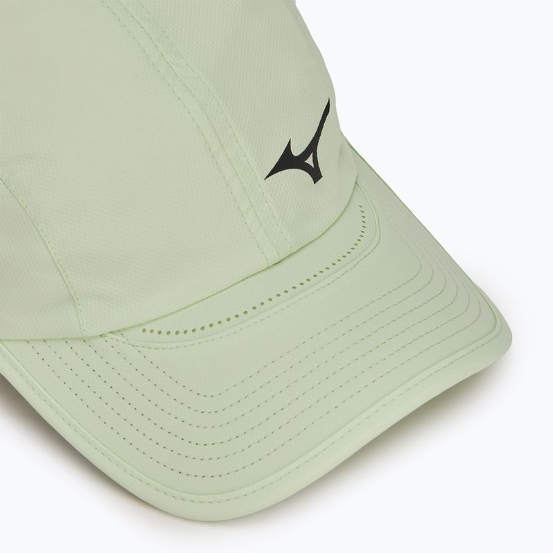 Mizuno Drylite Cap neo mint 3