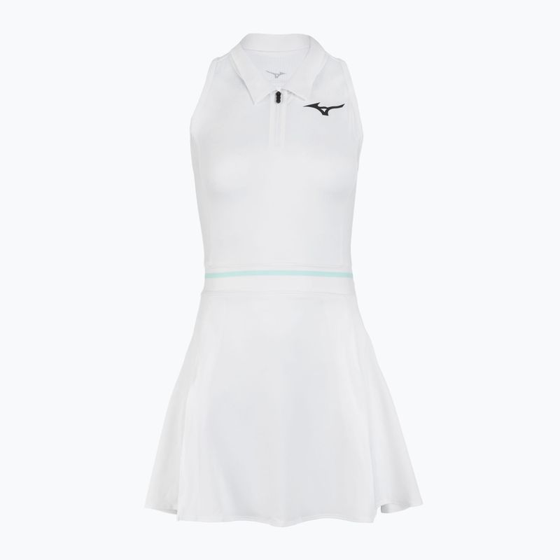 Šaty Mizuno Frontier white/ bay