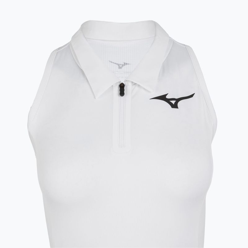 Šaty Mizuno Frontier white/ bay 3