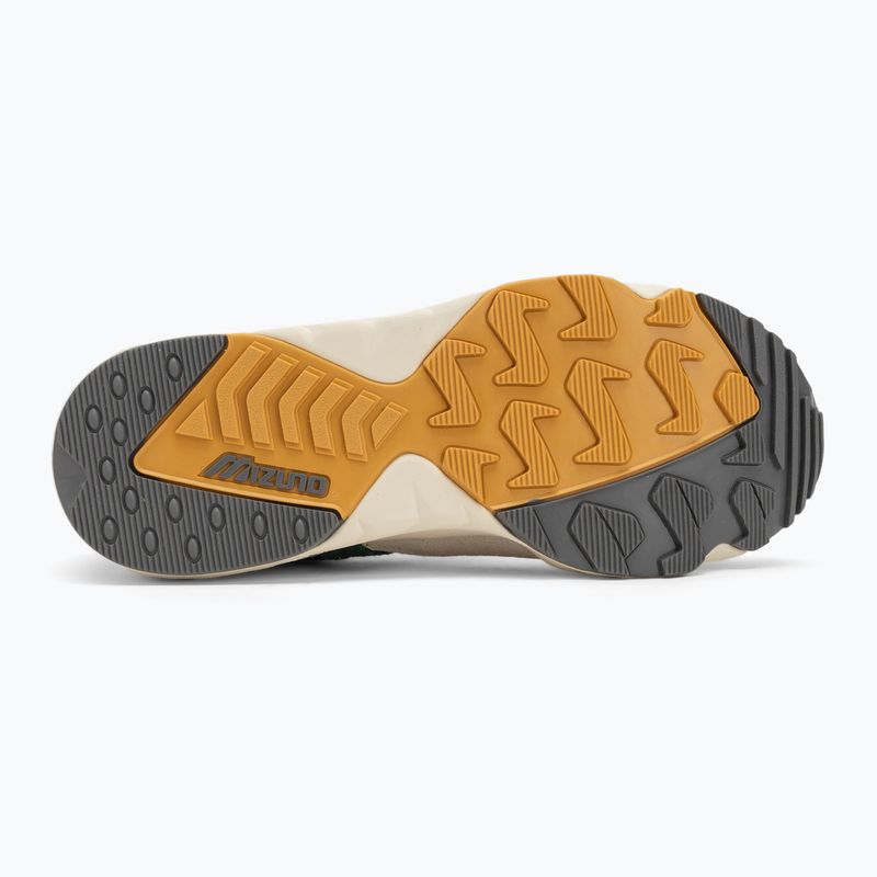 Pánske topánky Mizuno Contender S mizuno snow white/bistro green/sumer sand 4