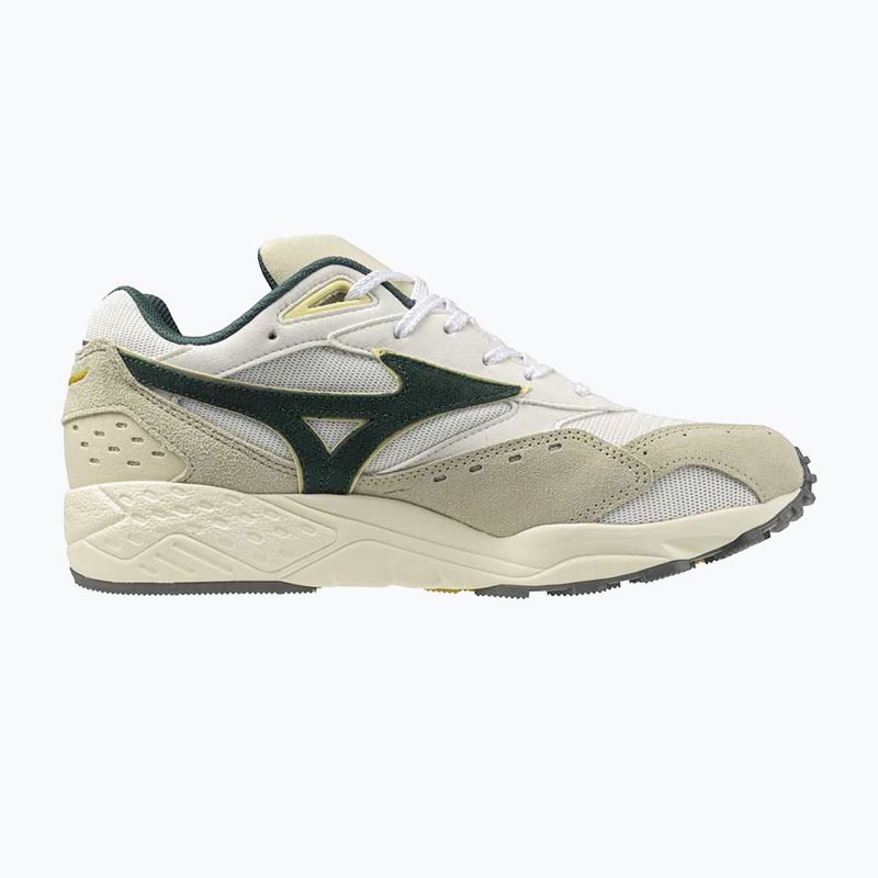 Pánske topánky Mizuno Contender S mizuno snow white/bistro green/sumer sand 2