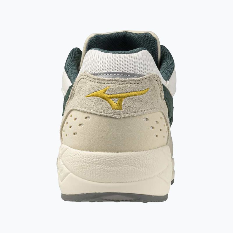 Pánske topánky Mizuno Contender S mizuno snow white/bistro green/sumer sand 3