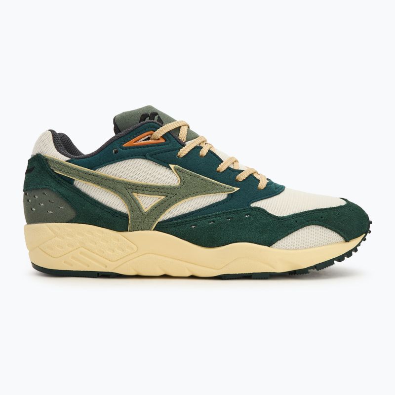 Pánske topánky Mizuno Contender S 2