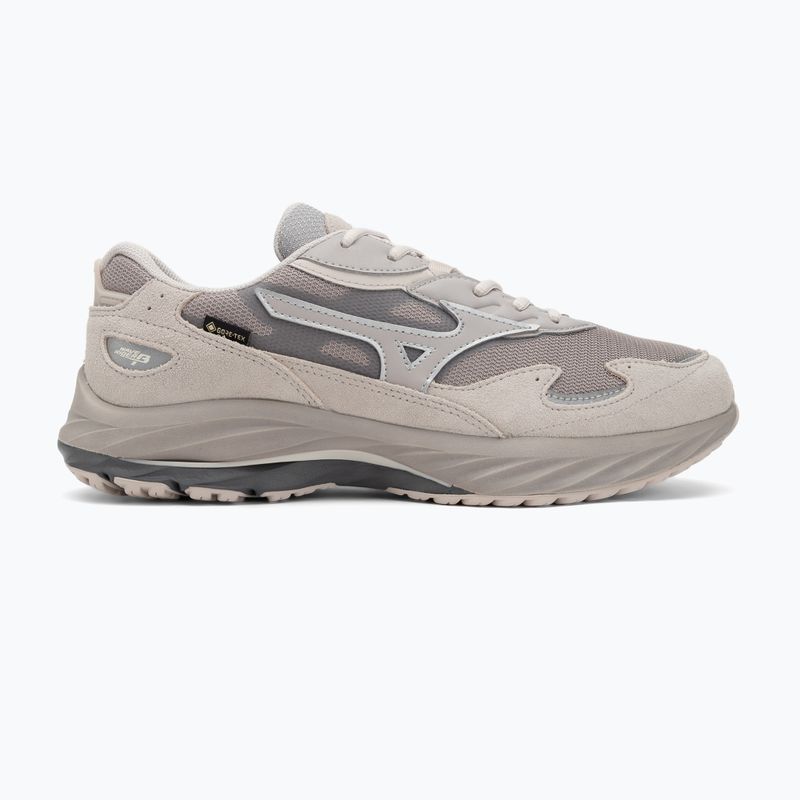 Topánky Mizuno Wave Rider β GTX wind chime/opal gray/quiet shade 2