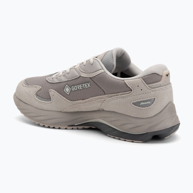 Topánky Mizuno Wave Rider β GTX wind chime/opal gray/quiet shade 3
