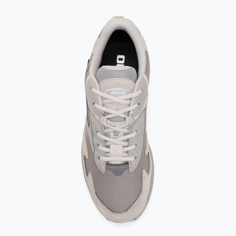 Topánky Mizuno Wave Rider β GTX wind chime/opal gray/quiet shade 5