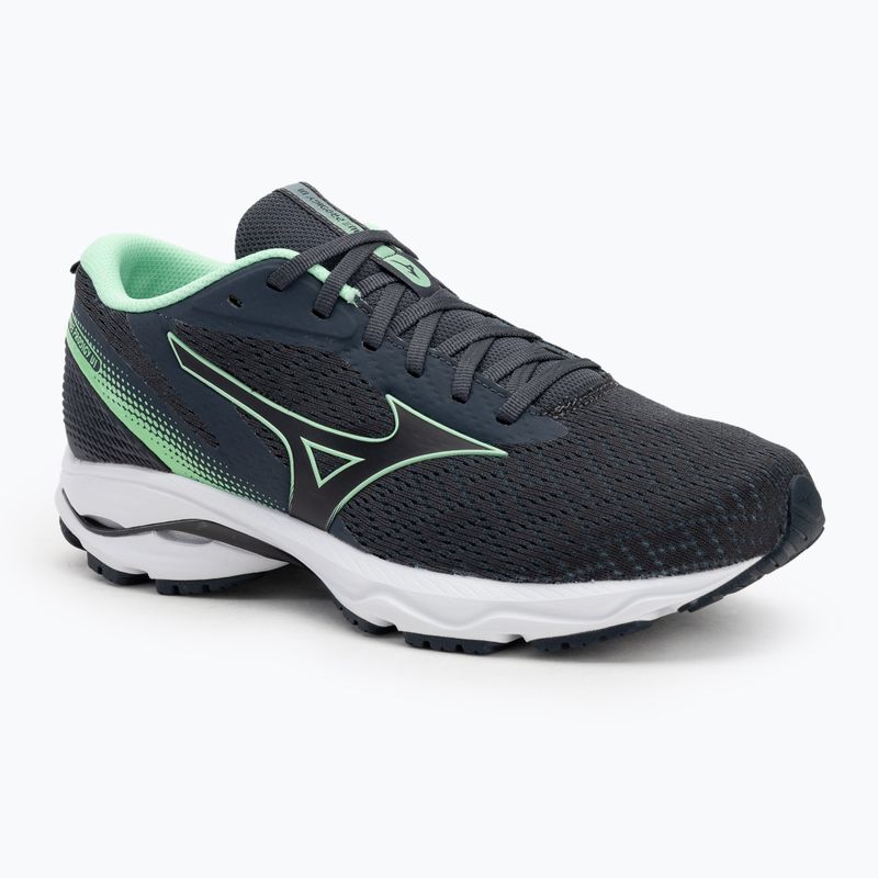 Pánske bežecké topánky Mizuno Wave Prodigy 6 india ink/neo mint