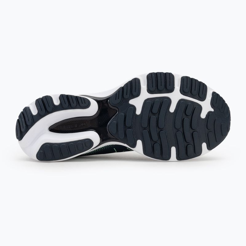 Pánske bežecké topánky Mizuno Wave Prodigy 6 india ink/neo mint 4