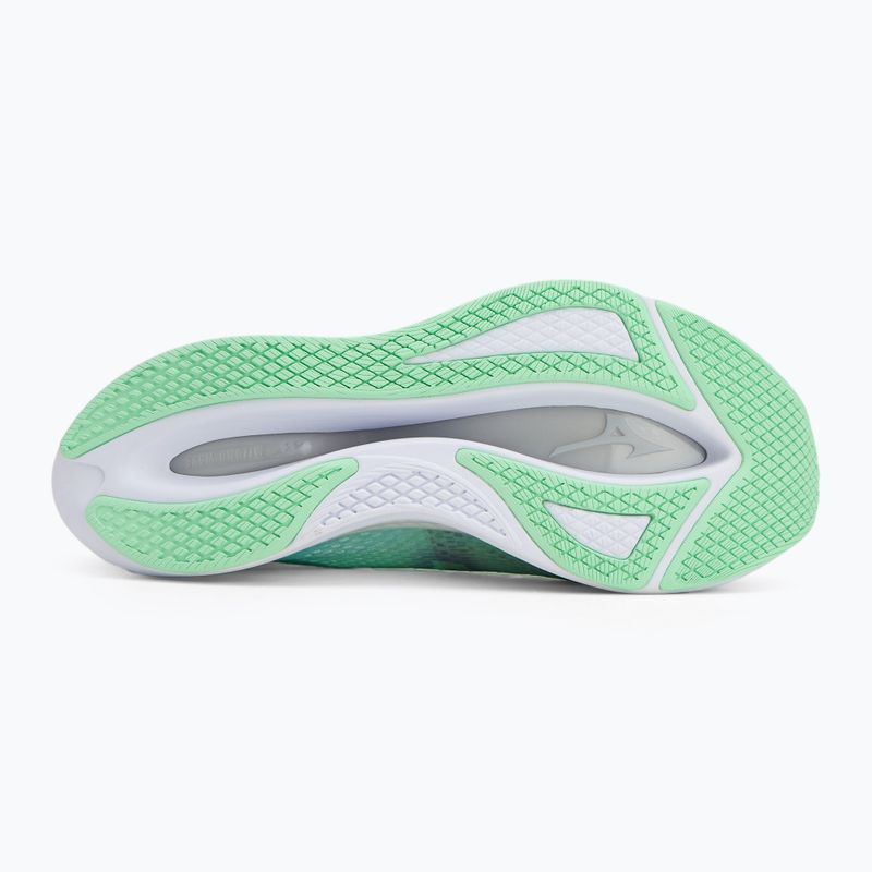 Pánske bežecké topánky Mizuno Wave Rebellion Flash 2 4