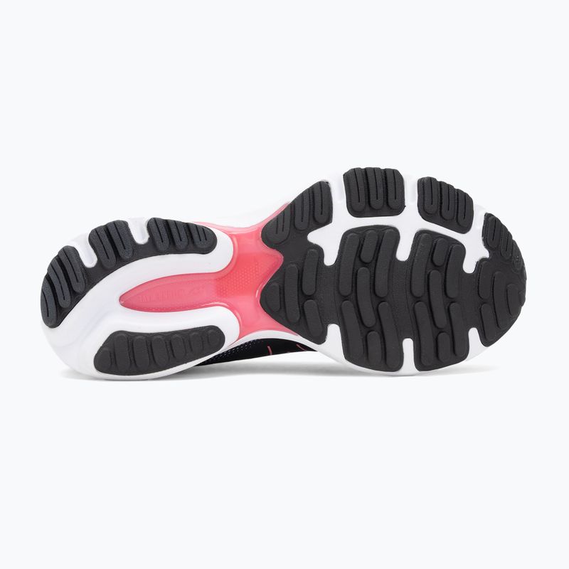 Dámske bežecké topánky Mizuno Prodigy 6 black/camellia rose/paisley purple 4