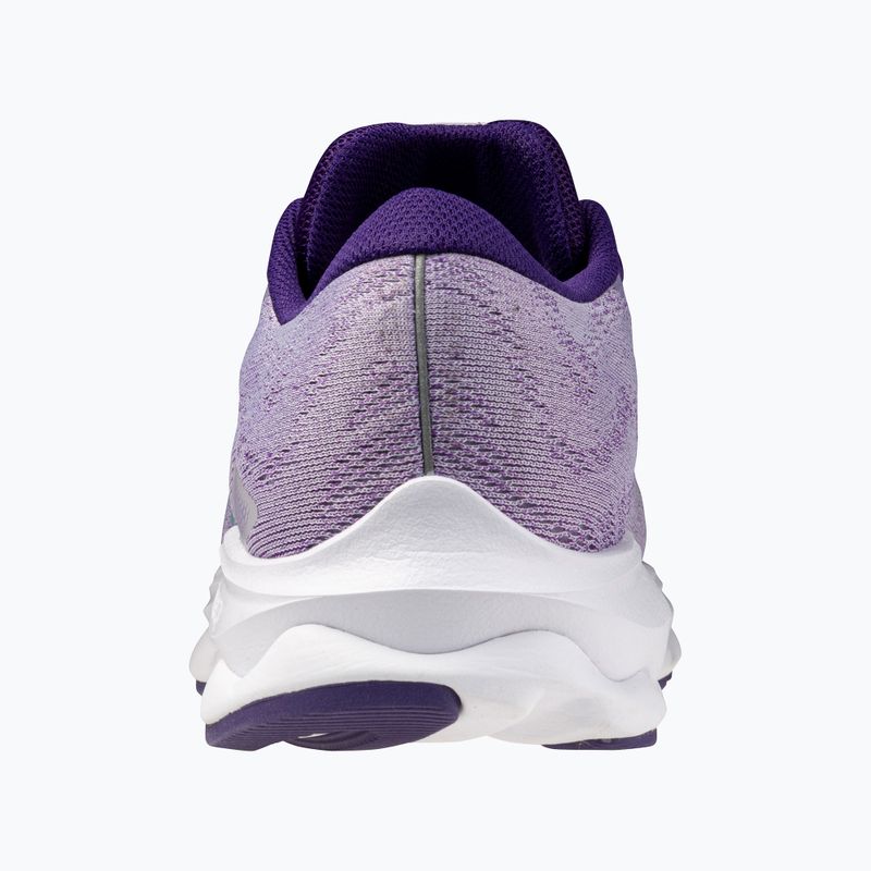 Dámske bežecké topánky Mizuno Wave Serene thistle/ceramic/violet indigo 3