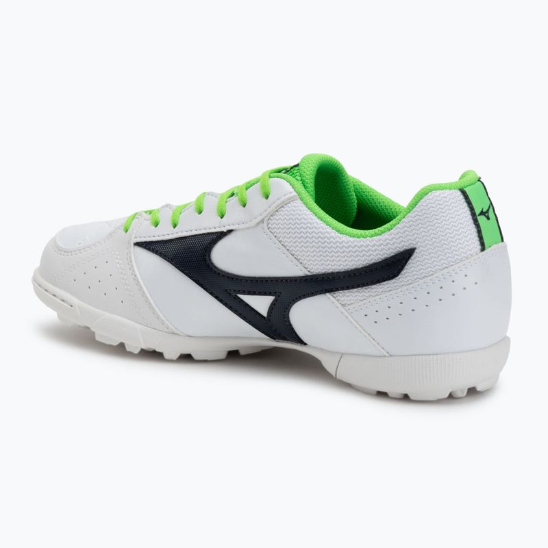 Pánske kopačky Mizuno Mrl Sala Club TF white/india ink 3