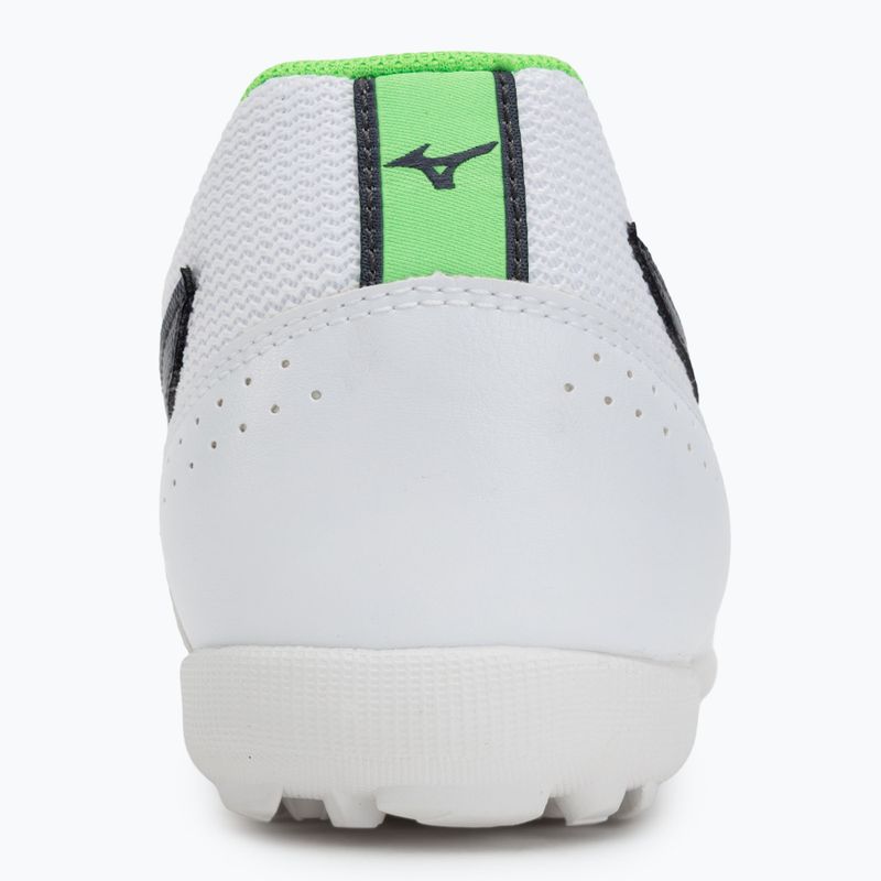 Pánske kopačky Mizuno Mrl Sala Club TF white/india ink 6