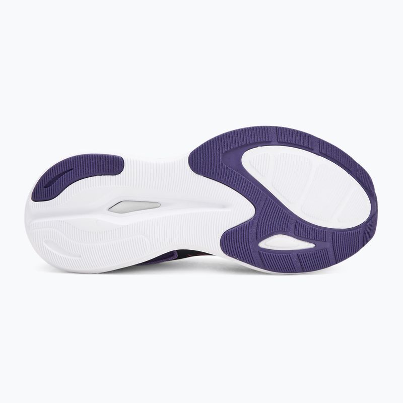 Dámske bežecké topánky Mizuno Wave Revolt 3 black/camellia rose/violet indigo 4