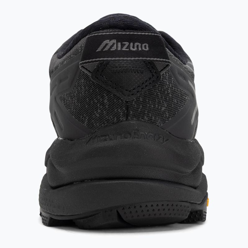 Pánske topánky Mizuno Wave Mujin LS GTX black/quiet shade/black sand 6