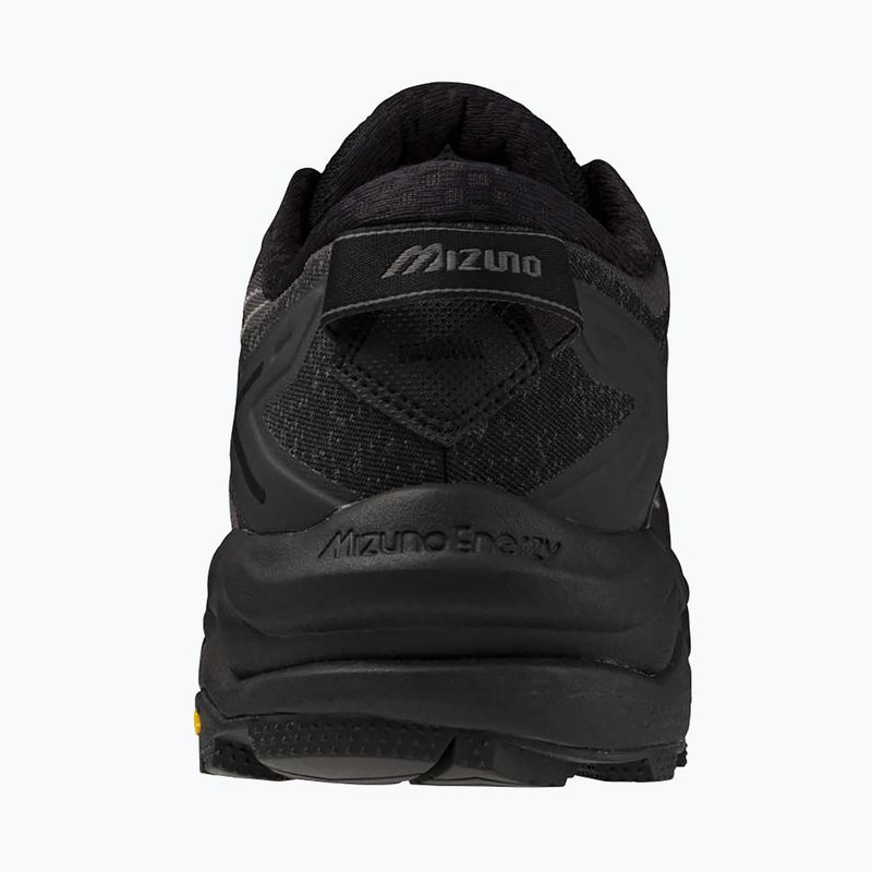Pánske topánky Mizuno Wave Mujin LS GTX black/quiet shade/black sand 3