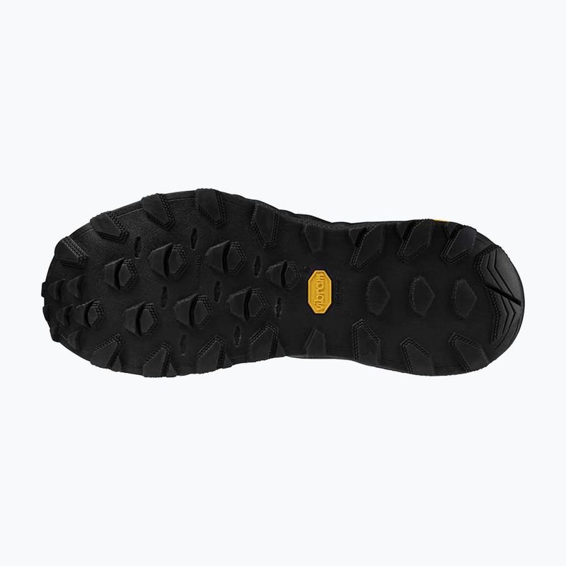Pánske topánky Mizuno Wave Mujin LS GTX black/quiet shade/black sand 4