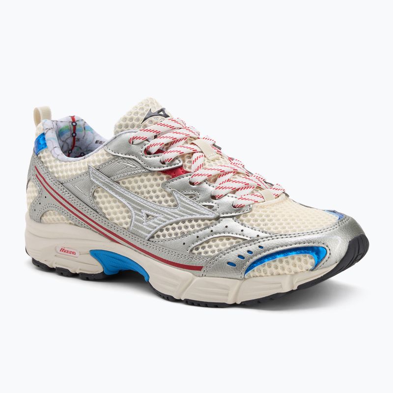 Topánky Mizuno MXR high risk red/blue pa