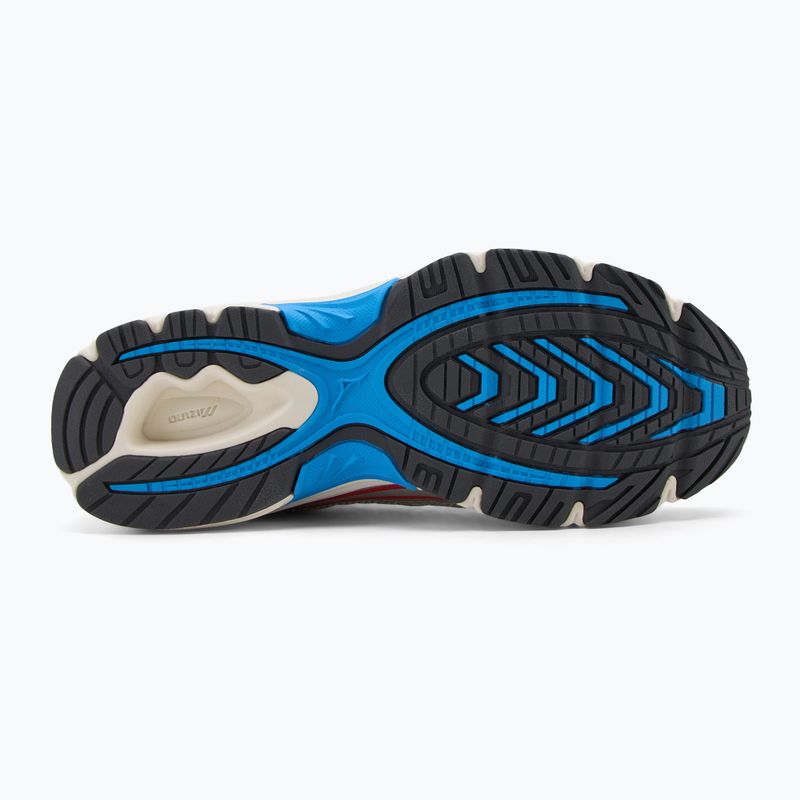 Topánky Mizuno MXR high risk red/blue pa 4