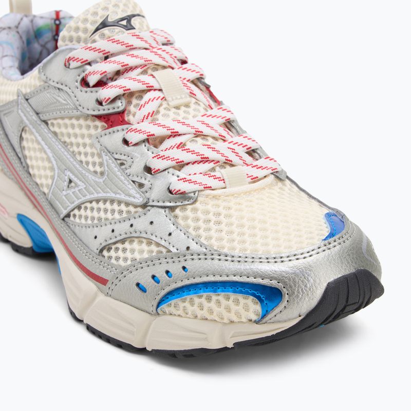Topánky Mizuno MXR high risk red/blue pa 7