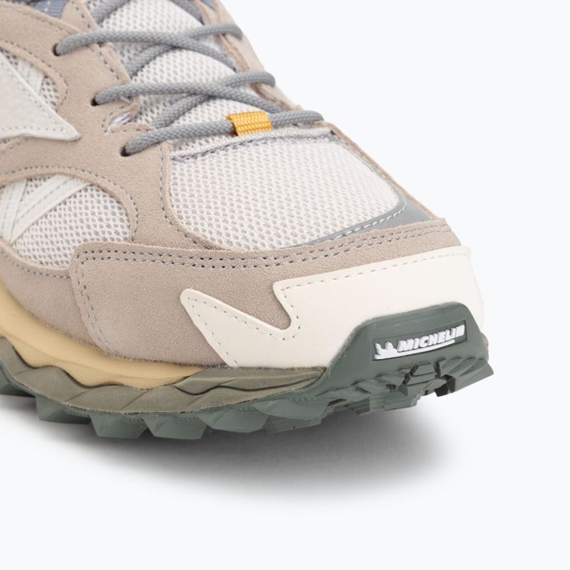 Topánky Mizuno Wave Mujin TL wind chime/mizuno snow white/vintage khaki 7