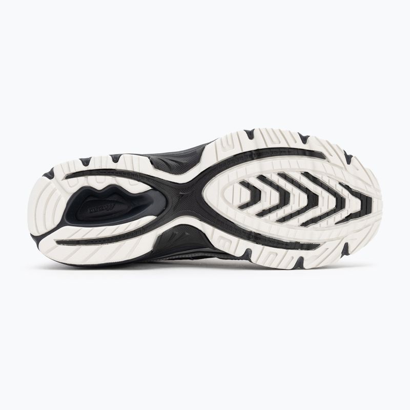 Topánky Mizuno MXR black/black sand/purple haze 4