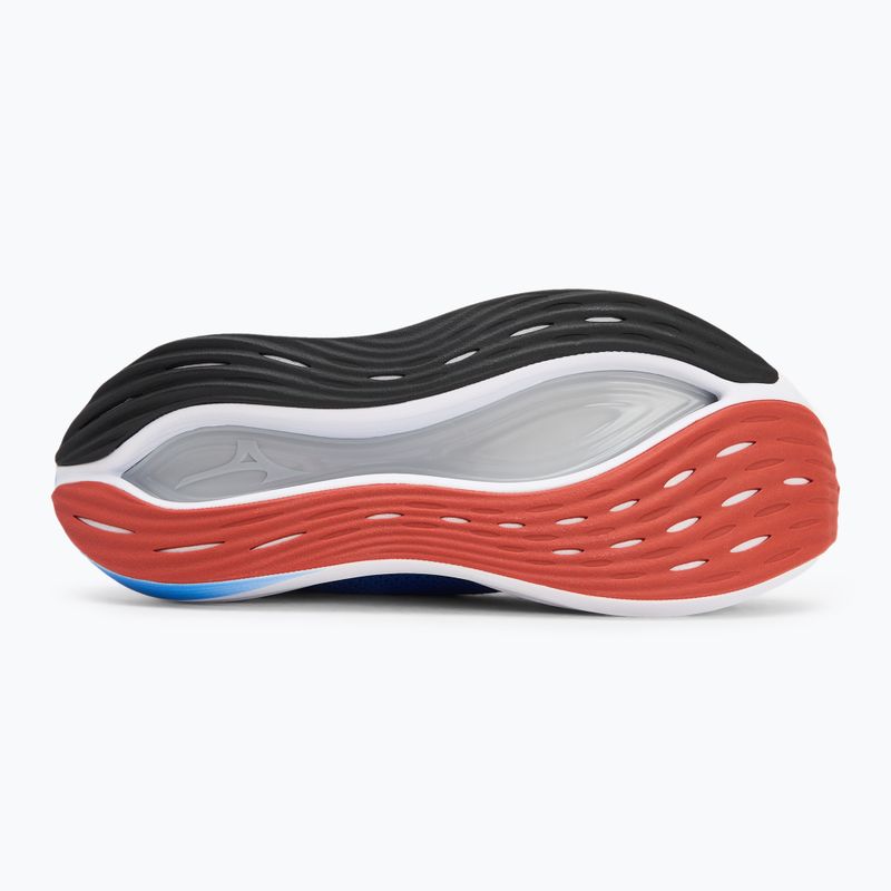 Pánske bežecké topánky Mizuno Neo Vista igniotion red/black/baseball blue 5