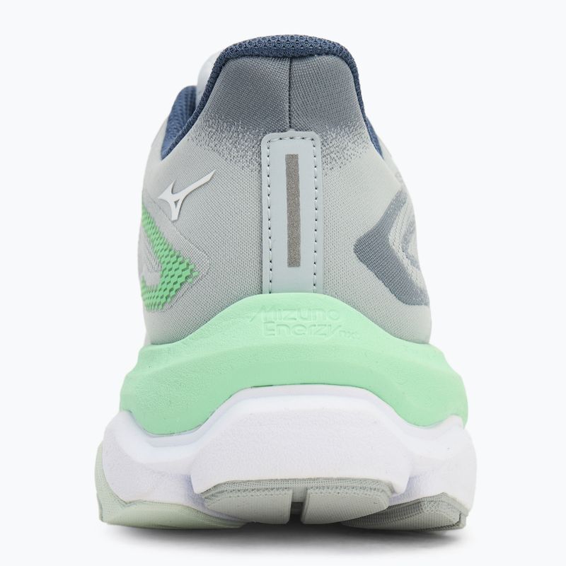 Dámske bežecké topánky Mizuno Wave Horizon 8 pearl blue/white/hint of mint 6