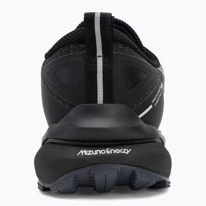 Dámska bežecká obuv Mizuno Wave Daichi 9 GTX ebony/harbor mist/black 6